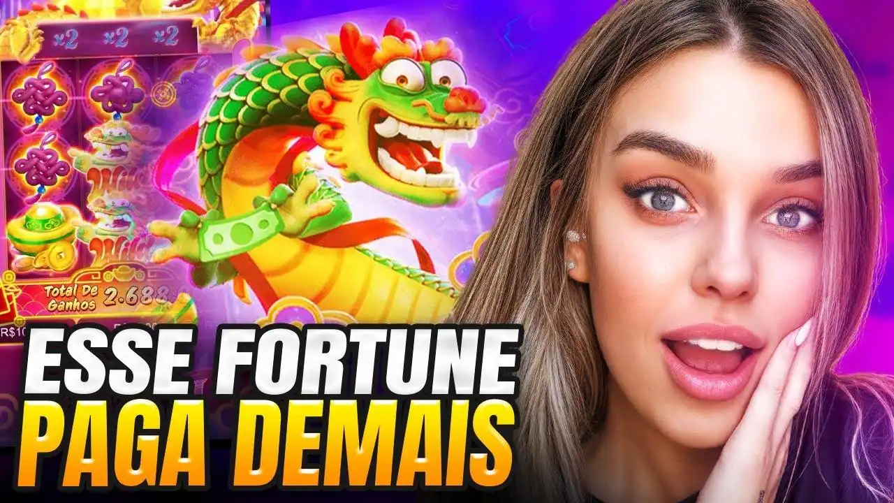 kfjjj Fortune Dragon