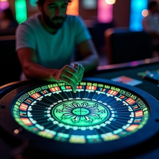 Jackpots Progressivos kfjjj - Prêmios Milionários