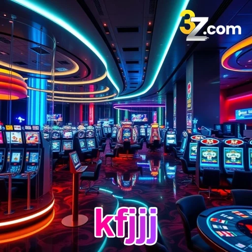 kfjjj Bônus Oferecidos