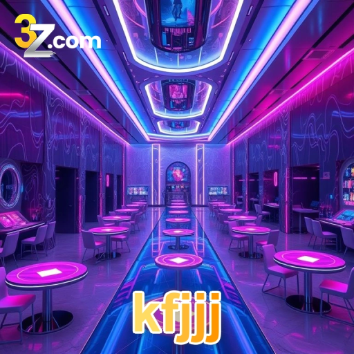 Esporte em alta: Explore a diversão no kfjjj