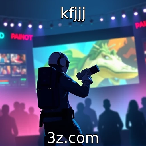 Crescimento das plataformas de streaming de jogos