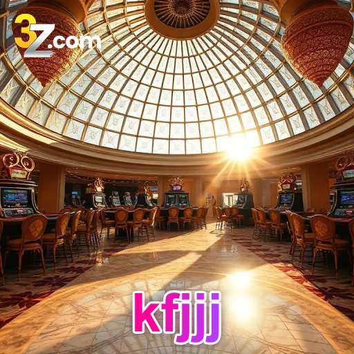 Emoção e Diversão nos Jogos do kfjjj em Cada Clique