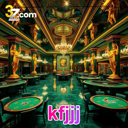 Rede de Conexões: O Login do Site kfjjj Revela Novos Horizontes