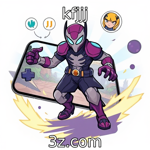 Tendências de jogos móveis em crescimento